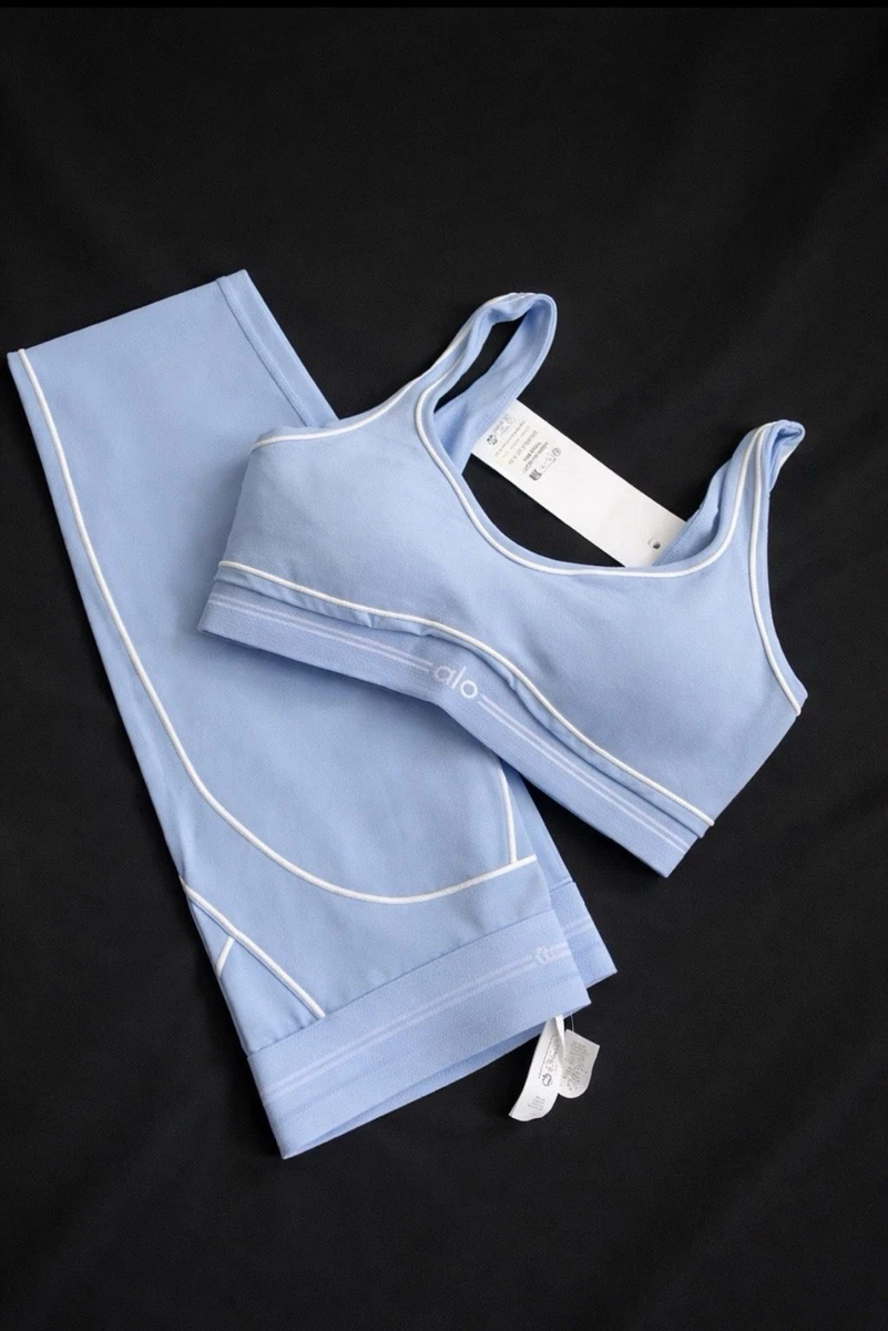 ALO Blue Women's Yoga for sale | eBay