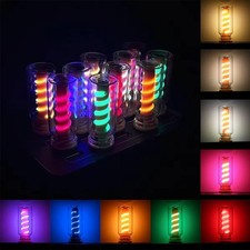USB LED Light Bulb, Portable Atmosphere Night Camping Decorative Lighting