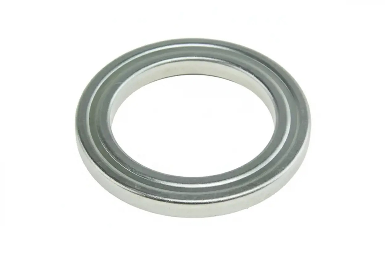 Nty Strut Bearing Front For Fiat Ducato 94-11 Citroen Jumper 94-11 - Image 10