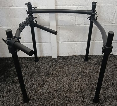 Premier PowerPlay elektronisches Drum Rack Ständer aus PowerPlay Kit
