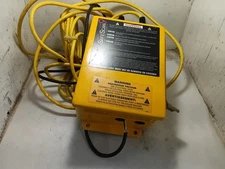 Dolan Jenner Safe Scan SS930-11010 Light Curtain Controller (F9C)