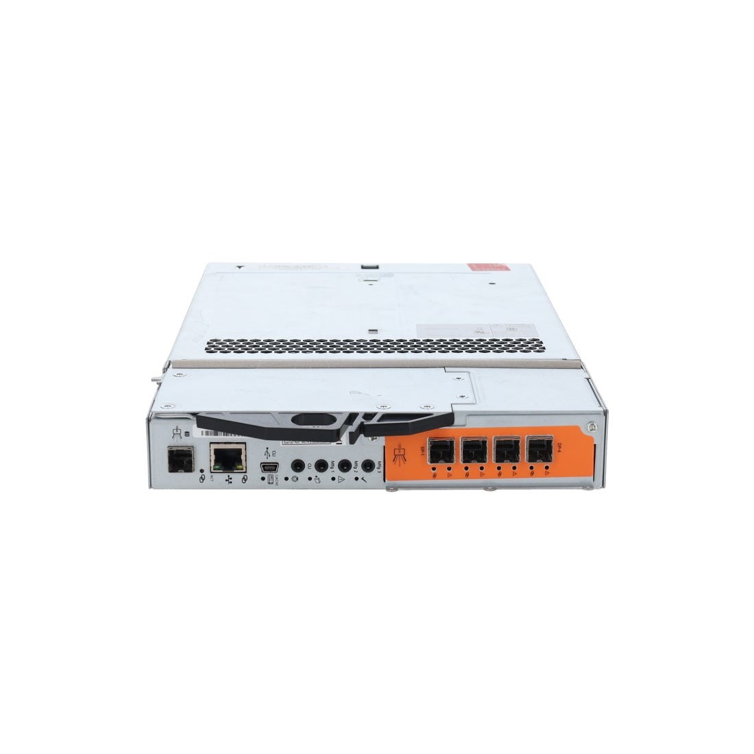 HPE MSA 2060 SAS Controller