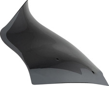 PUIG HI-TECH PARTS 21832F Racer Windscreen Dark Smoke ZX636 Ninja