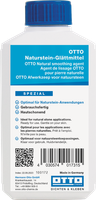 Otto Naturstein-GläTtmittel 250 Ml Kunststoff Flasche