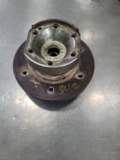 Cnh Case Ih New Holland  84278717 92080852 Magnum T8 Fan Drive Support