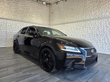 2015 Lexus ES 350 Crafted Line