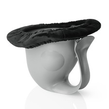 Potty for Newborn Baby Potty Training; for Diaper Free Baby Elimination Commu...