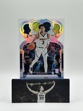 2023-24 Panini Crown Royale ROYALTY Shimmer SSP JULIAN STRAWTHER RC  (/5* READ!)