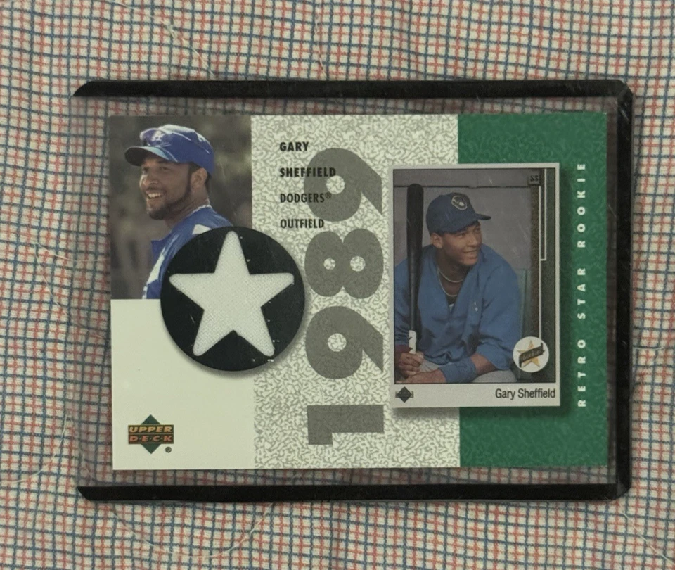 🔥 16 张卡片纪念品套装—赫尔顿/奥尔多内斯/广场名人堂/佩德罗/罗伦⚾️🏆 — 第 2/4 张图片