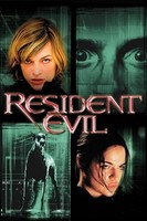 Resident Evil - Dvd - G3Z