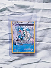 Pokemon Ancient Origins Gyarados 21/98 Full Art Card