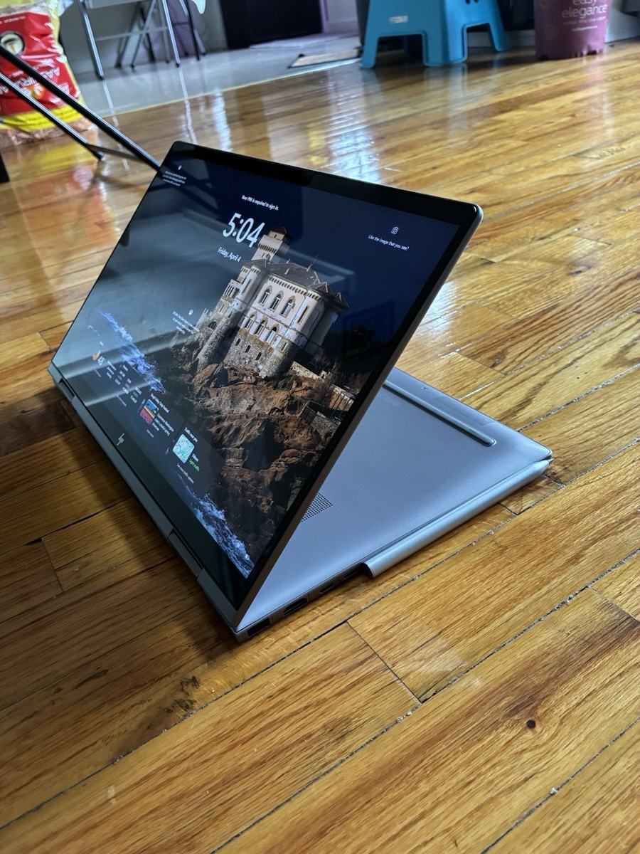HP ENVY x360 15-fe1073cl 2-in-1 - 15.6