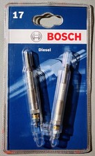 Bougies de préchauffage Renault TRAFIC