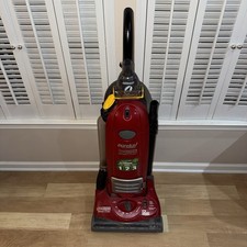 Eureka The Boss SmartVac 4870 Vacuum Cleaner ...