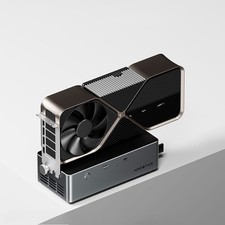 AG02 Graphic Card Expansion Dock Built-in 800W Power Supply OCUlink USB4 Port