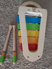 New Hape International  Children's Xylophone - Made in Germany