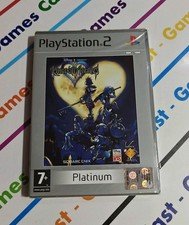 SONY PS2 KINGDOM HEARTS PLAYSTATION 2 PAL ITALIANO NUOVO SIGILLATO 