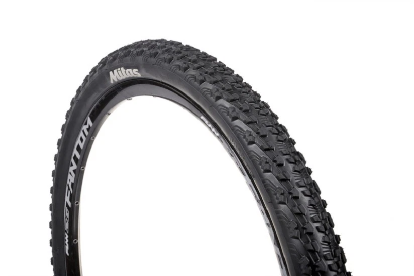 RUBENA Tyre Scylla V75 26X2,10 Rigid Classic - Bild 2 von 3