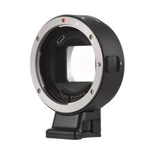 EF-NEX IV Lens Mount Ring Adapter Auto Focus For Sony E-mount Cameras Replace