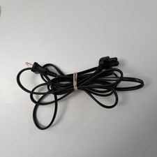 Genuine Bose PS 3-2-1 Series I II III  CineMate Power Cord Cable