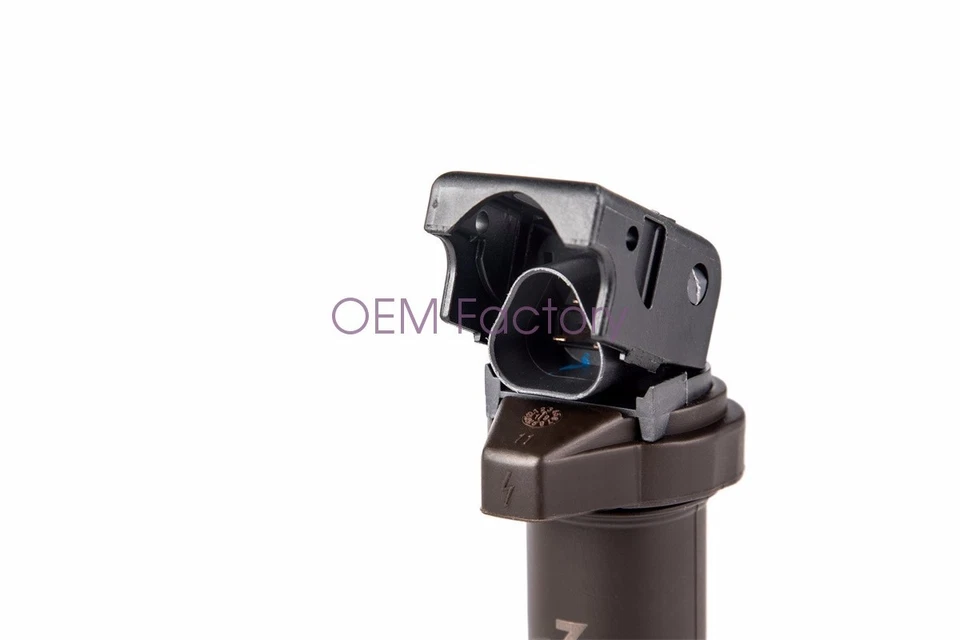 12138657273 NGK Ignition Coil for BMW 128i 328i 335i 528i 530i X3 X5 X6 Z4 3.0L Foto 4 de 4