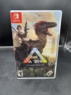 ARK：Survival Evolved Nintendo Switch