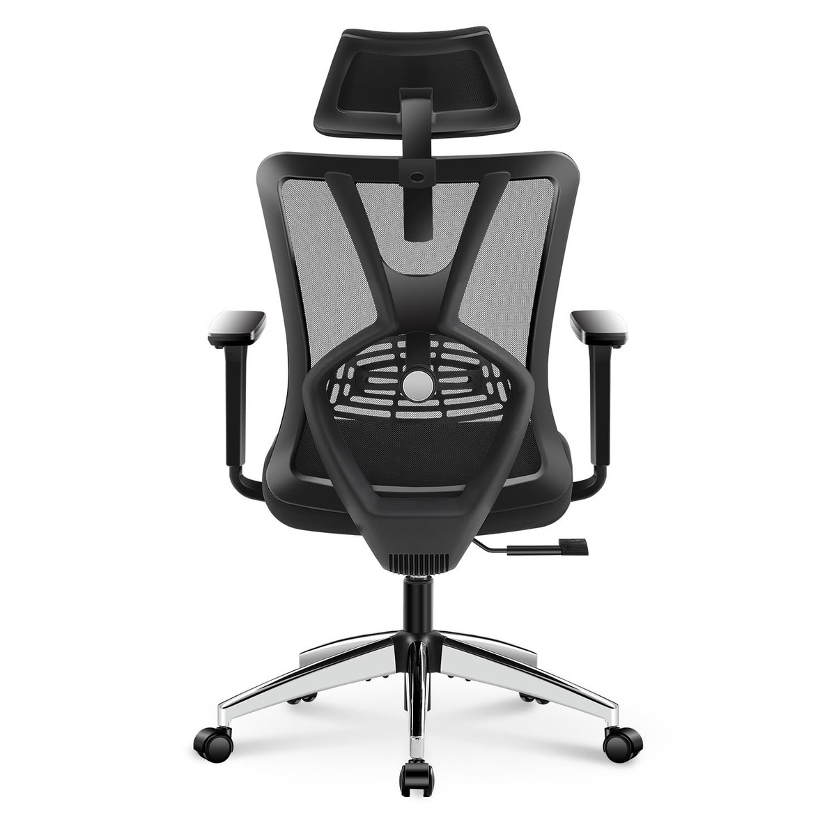 Ticova Ergonomic Office Chair - High Back Desk Chair with