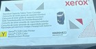 Xerox Original Standard-Capacity Yellow Toner Cartridge 006R04822