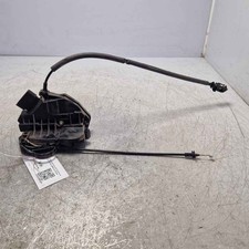 Serratura elettrica portiera ant SX Ford Focus MK3 1.6 TDCI 2012 5pin BM5A-A2181