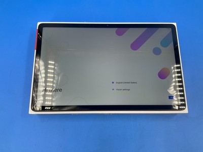 Lenovo Tab P11 (2nd Gen) 64GB, Wi-Fi, 11.5