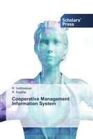 R. Vettriselvan (U. A.) | Cooperative Management Information System | Buch