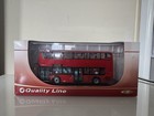 CMNL UKBUS 6019 Northcord Dennis Enviro 400 Model Bus Epsom London Quality Line
