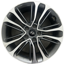 Factory Stock 18" Wheel Rim Hyundai Veloster 2016-2017 18 Inch Alloy OEM 70894