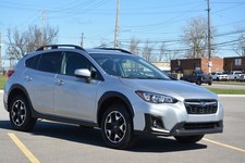 2020 Subaru XV Crosstrek PREMIUM