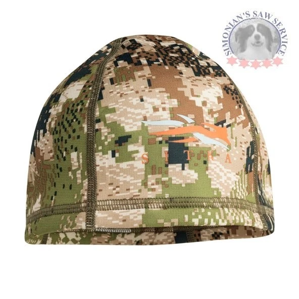 Sitka gear 90174 Beanie Optifade One Size Fits EV TM Sub - Image 3 of 3