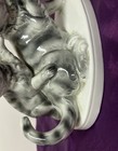 Adorable Carl Scheideg Germany Porcelain Kittens — photo 9