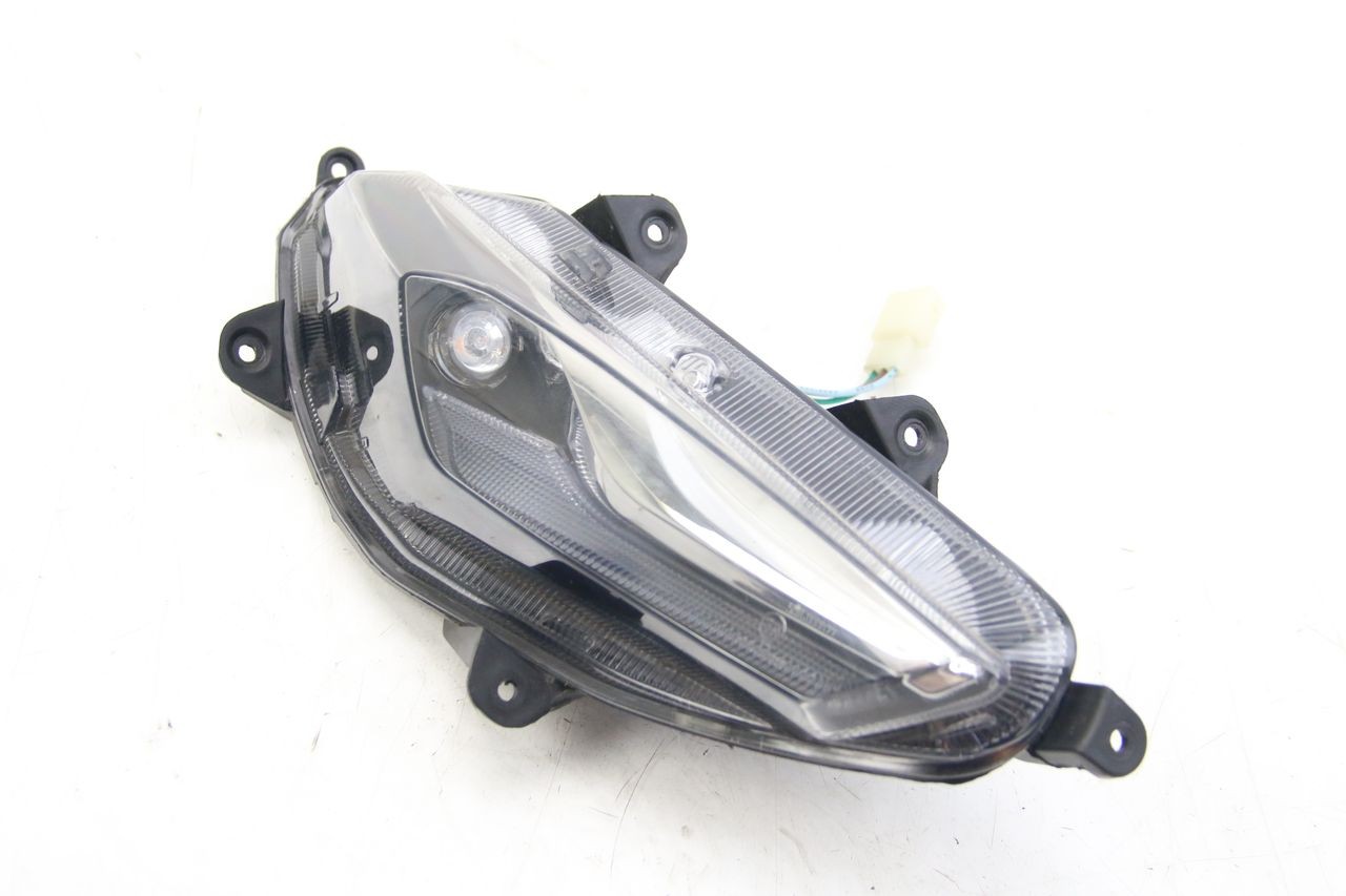 RECHTER BLINKER - JM MOTORS EVOLIS 4T 50 (2018 - 2022)