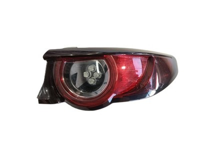 B0L551150A HECKLEUCHTE RECHTS / 6519N6519P / 1954909 FÜR MAZDA 3 HATCHBACK BP