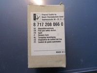 Junkers/ Bosch 8717208066 AbgasüBerwachung 87172080660