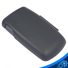 For Chevy Camaro Pontiac Firebird 97-02 Graphite Gray Center Console Lid Armrest For Chevy Camaro Pontiac Firebird 97-02 Graphite Gray Center Console Lid Armrest