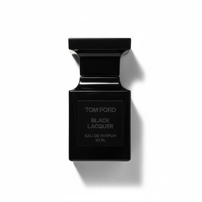 TOM FORD Private Blind Black Lacquer Eau de parfum 30 ml