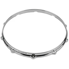 Pearl DC1410 Mastercast Die Cast Drum Hoop 14" 10-hole Batter Side