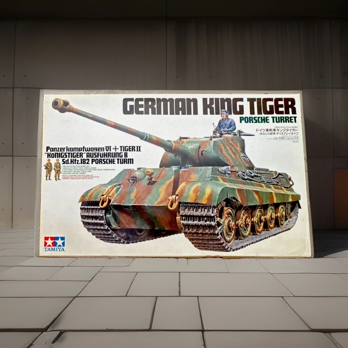 1 16 king tiger products for sale | eBay
