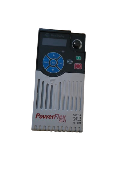 Allen-Bradley PowerFlex AC Drive