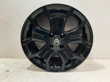 CITROEN DS3 DSTYLE PLUS MK1 2009-2016 17" Alloy Wheel OEM Genuine 5402AV