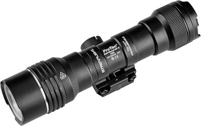 Streamlight 89016 ProTac Rail-Mount HP-X Pro USB System 800-Lumen