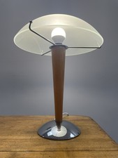 A Vintage Ikea Kvintol Desk/Table Lamp/Light Art Deco Great Condition
