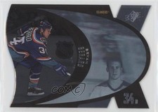 1997-98 SPx Steel Bryan Berard #29 06pr