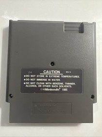 Skate or Die (Nintendo, NES) Cartridge Only - Tested