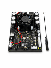TinySine TSA7551B 200W Bluetooth DSP Mono Amplifier Board aptX TWS - Auth Dealer
